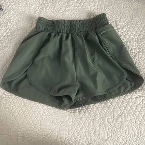 Blooming Jelly Quick Dry Running Shorts size small